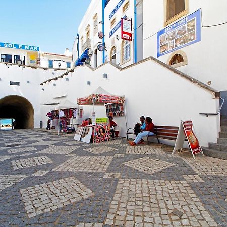Albufeira Central By Homing Exterior foto