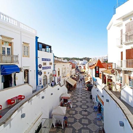 Albufeira Central By Homing Exterior foto