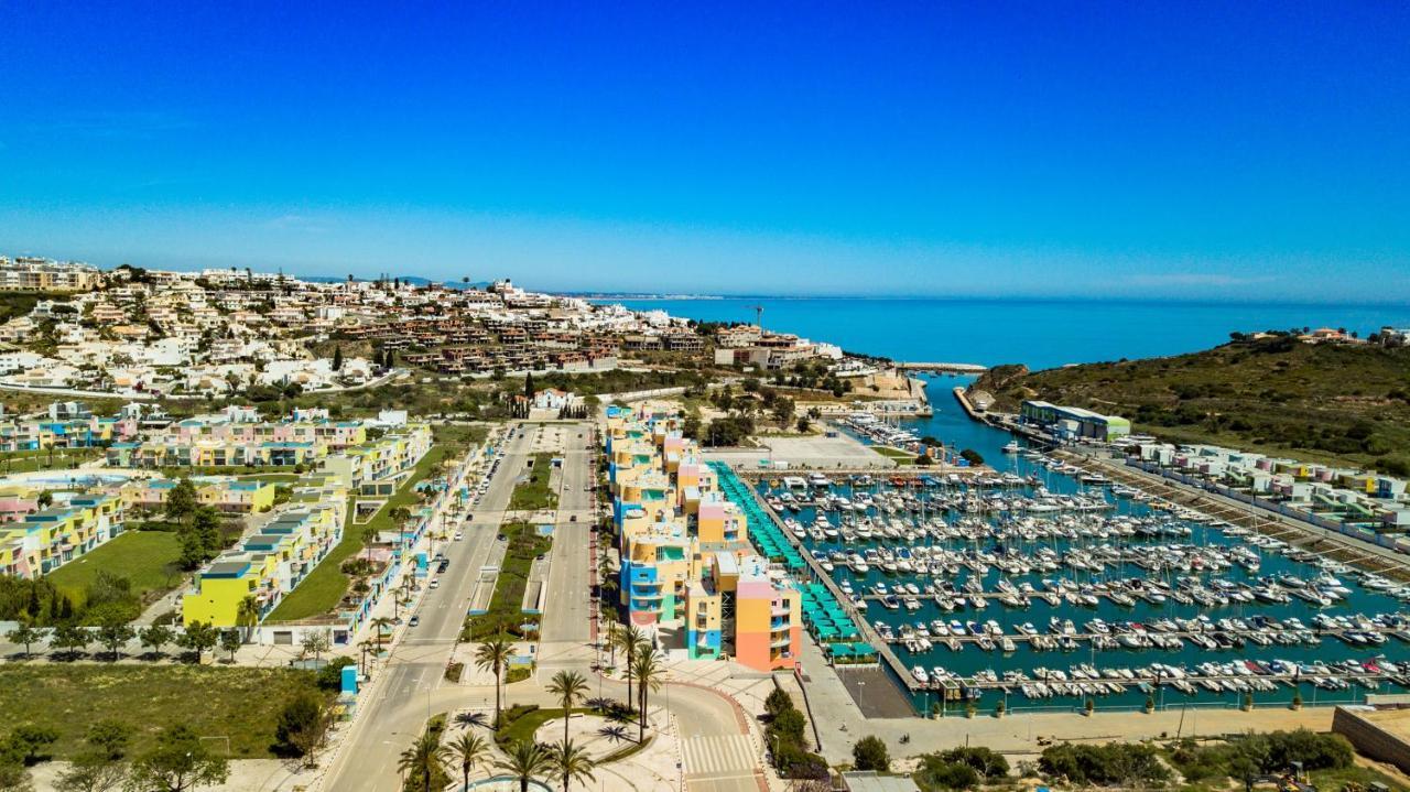 Albufeira Central By Homing Exterior foto