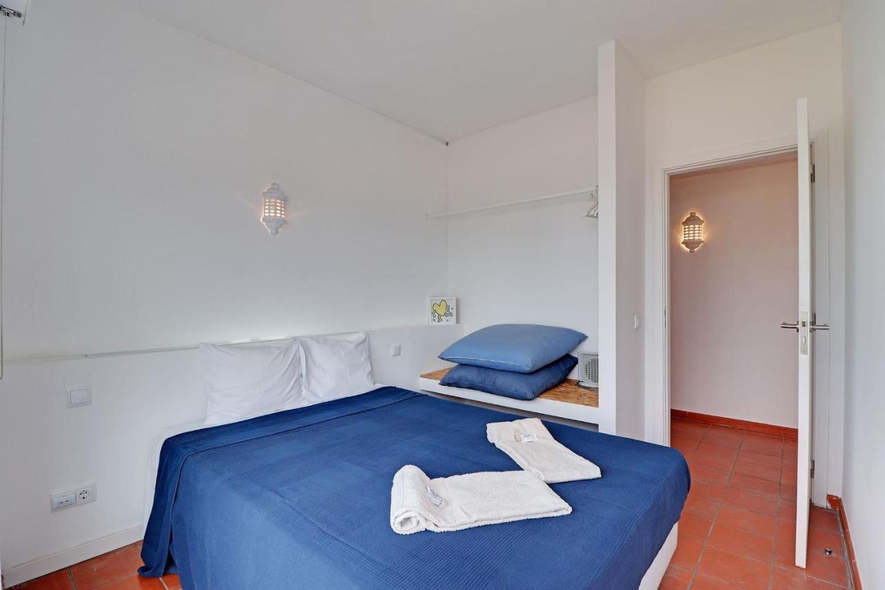 Albufeira Central By Homing Exterior foto