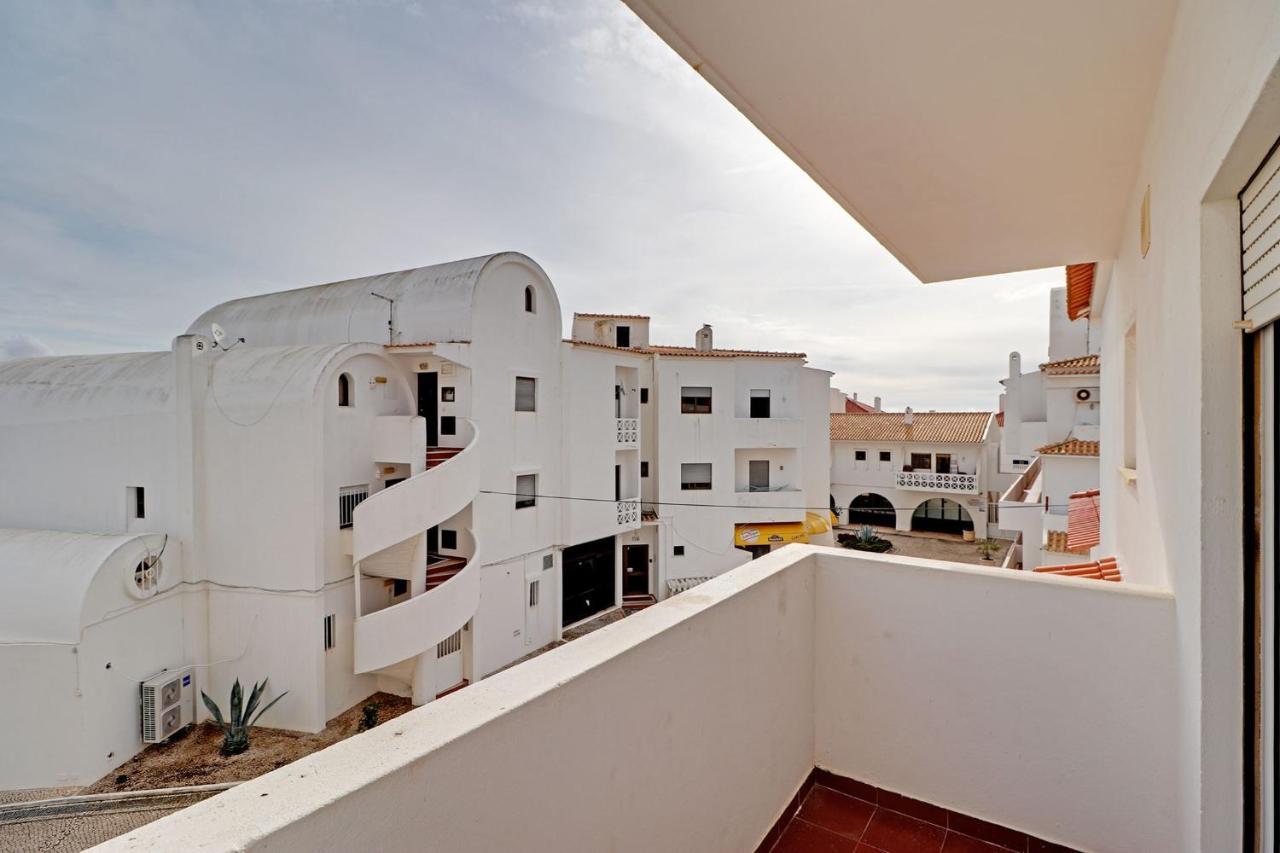 Albufeira Central By Homing Exterior foto