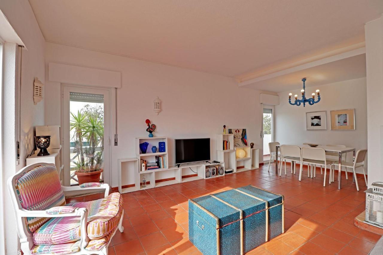 Albufeira Central By Homing Exterior foto