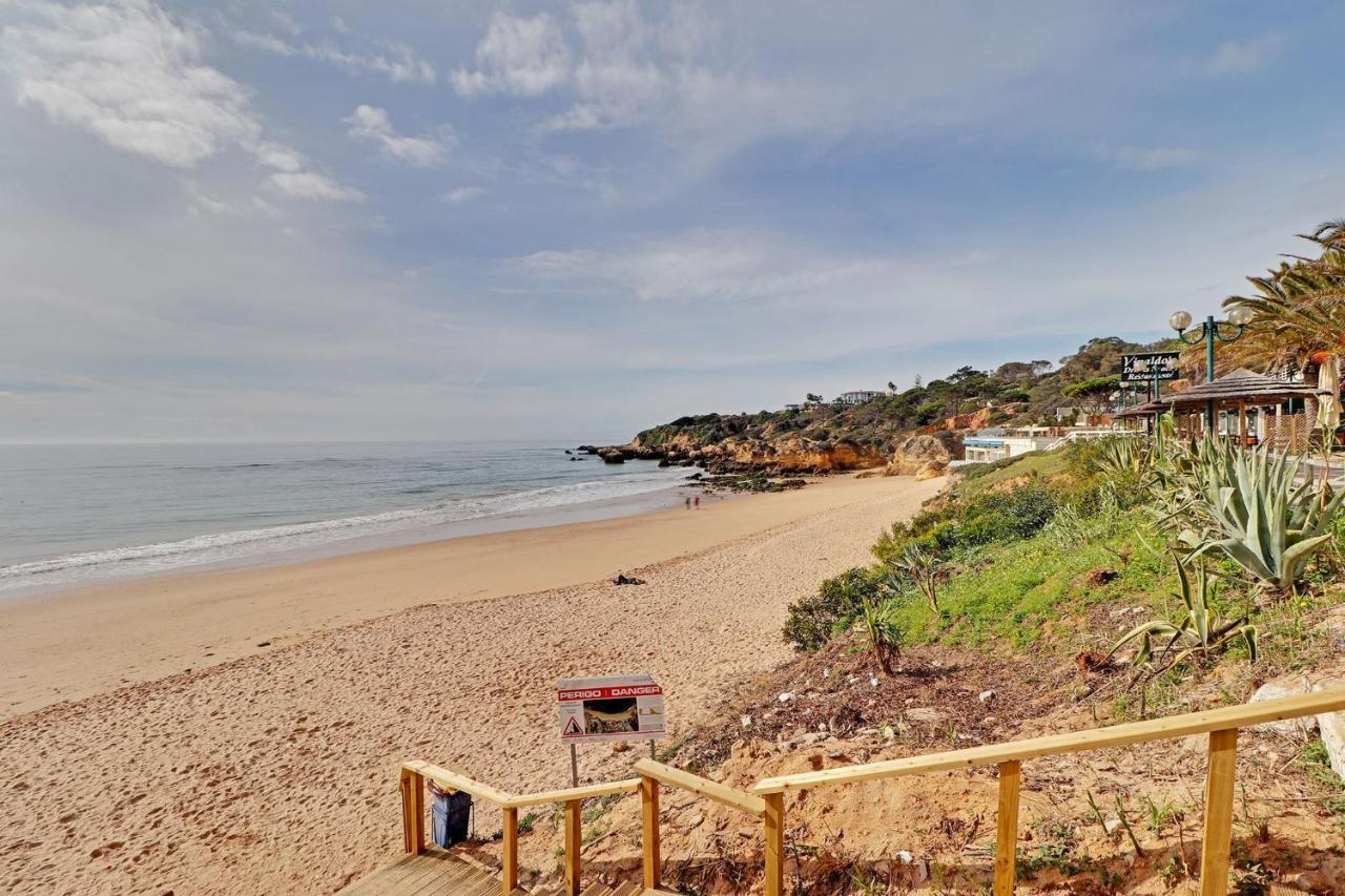 Albufeira Central By Homing Exterior foto