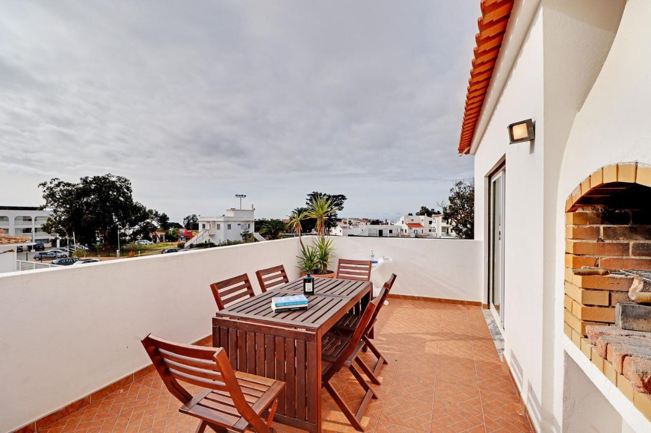 Albufeira Central By Homing Exterior foto