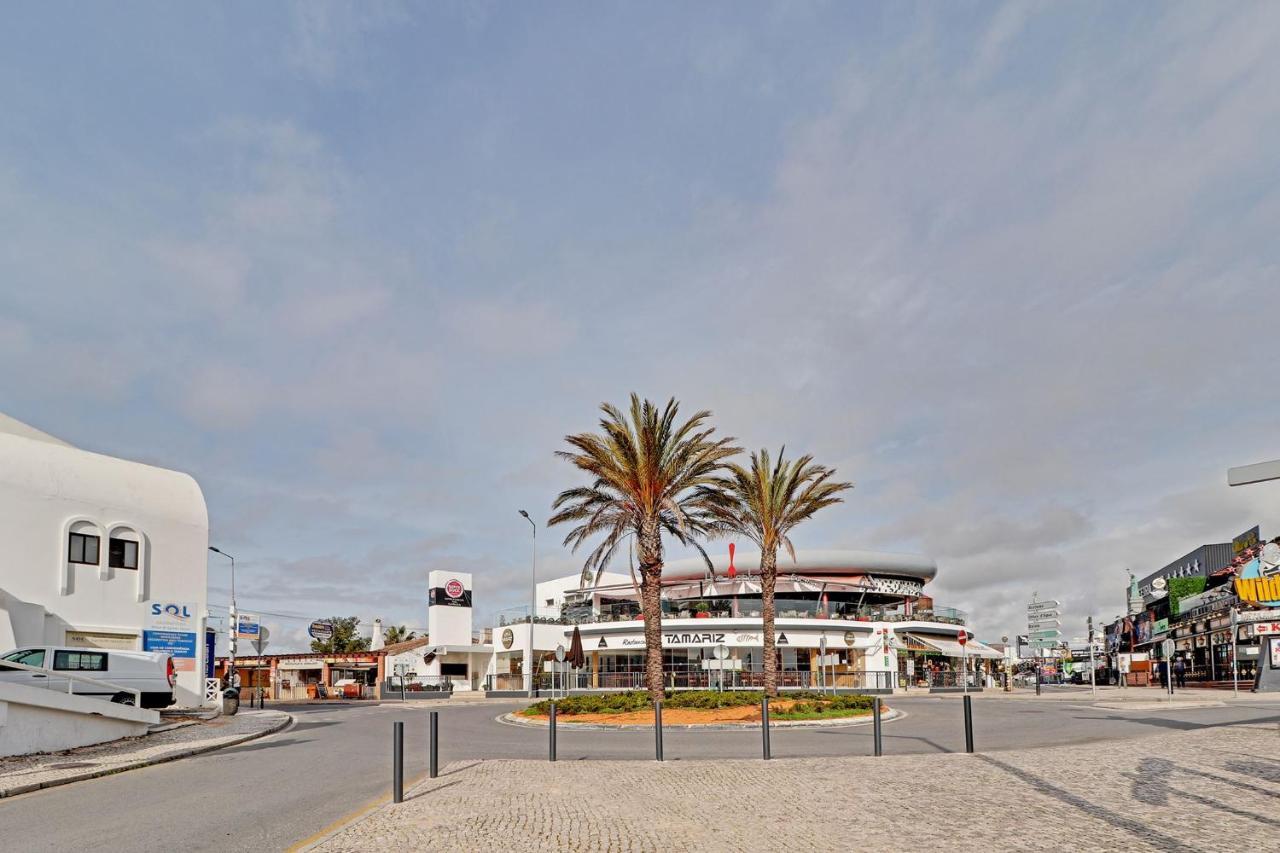 Albufeira Central By Homing Exterior foto