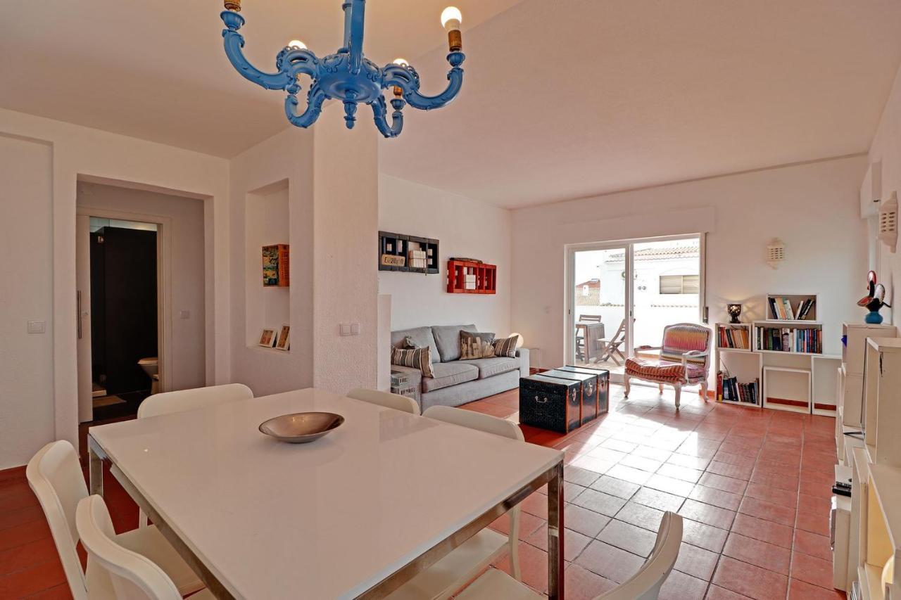 Albufeira Central By Homing Exterior foto