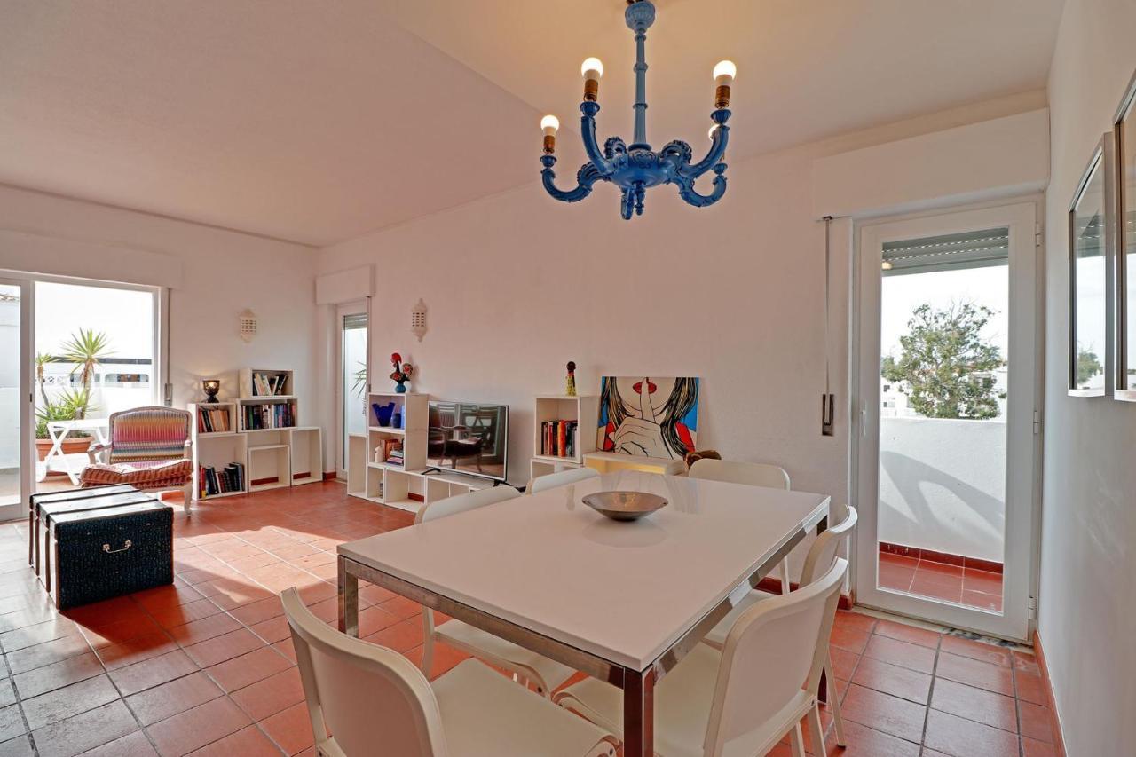 Albufeira Central By Homing Exterior foto