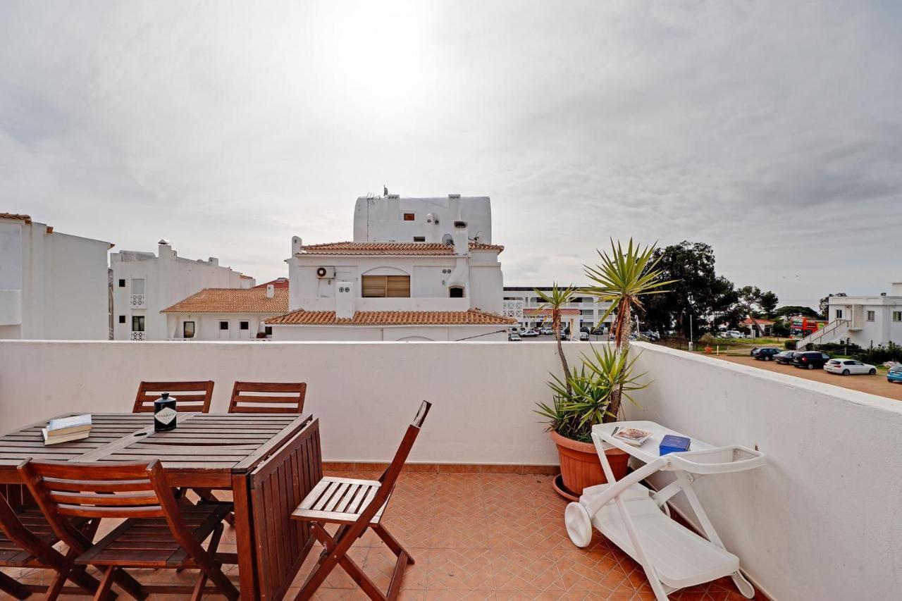 Albufeira Central By Homing Exterior foto