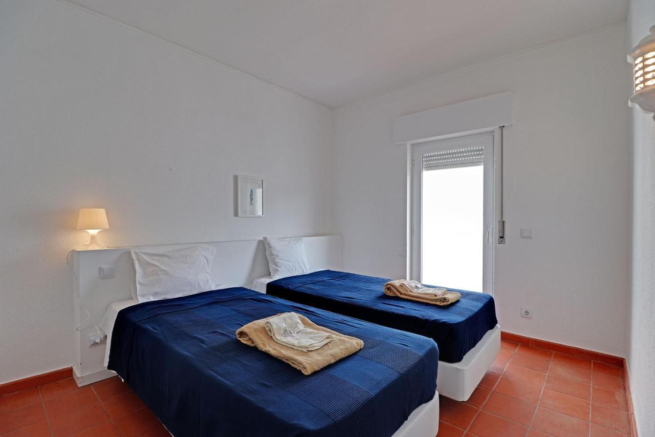Albufeira Central By Homing Exterior foto