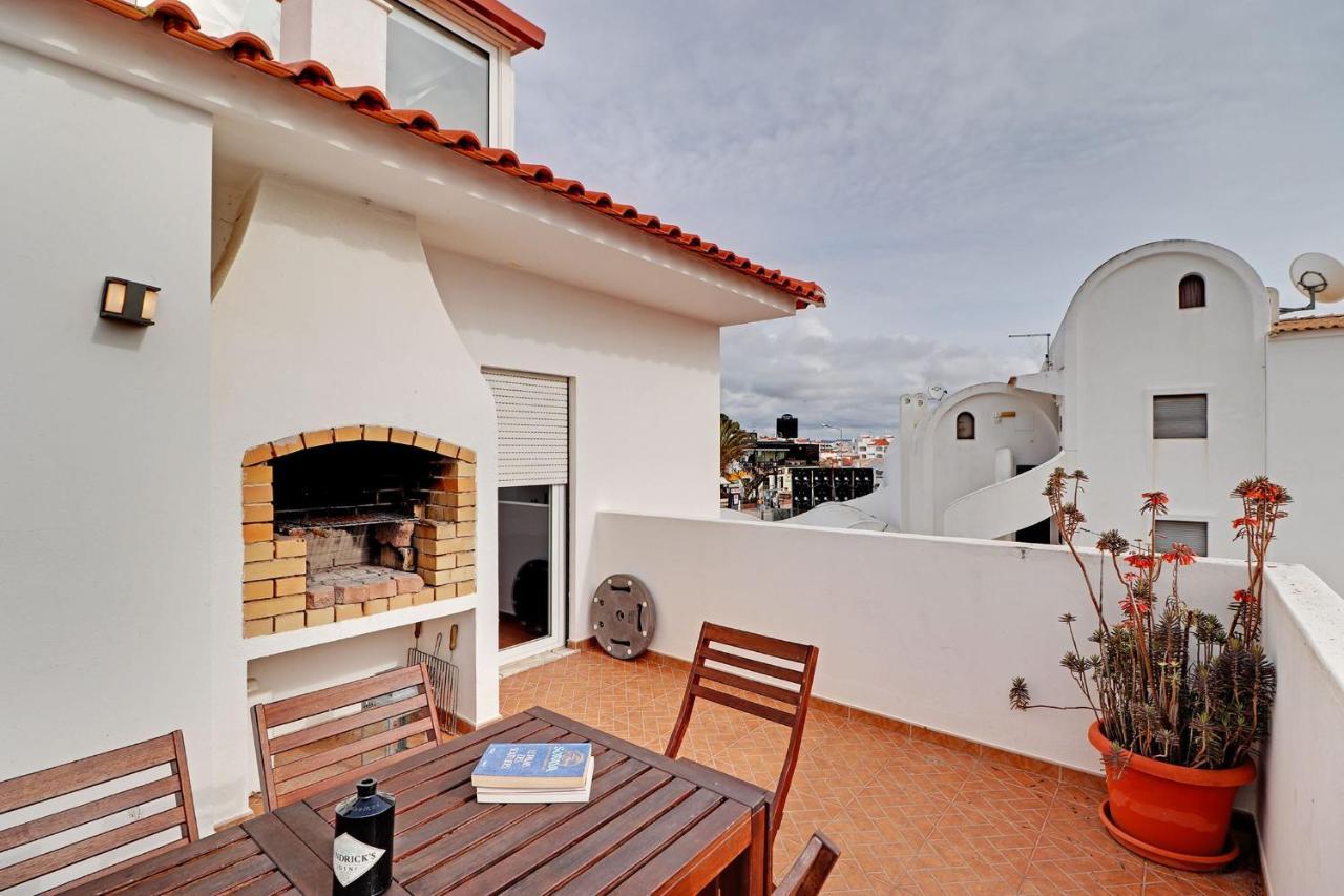 Albufeira Central By Homing Exterior foto