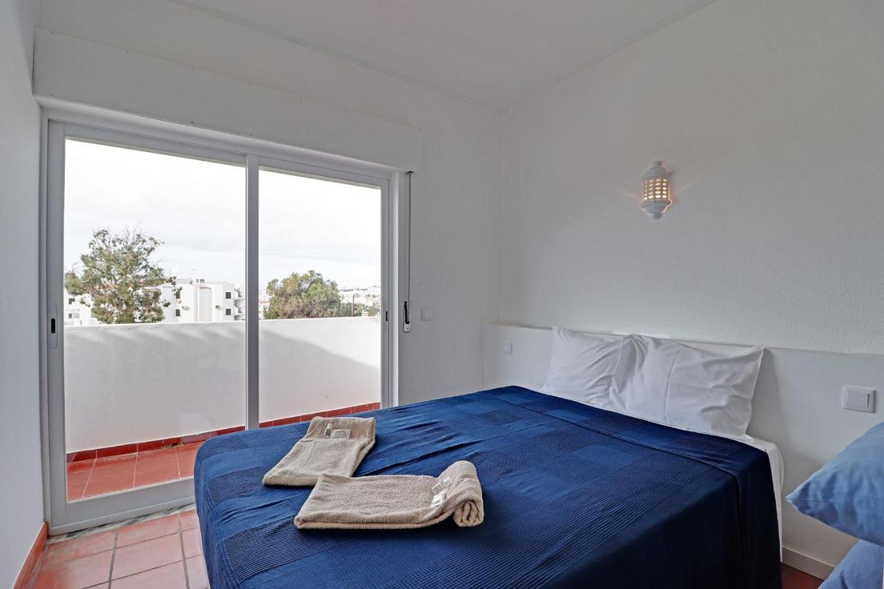 Albufeira Central By Homing Exterior foto