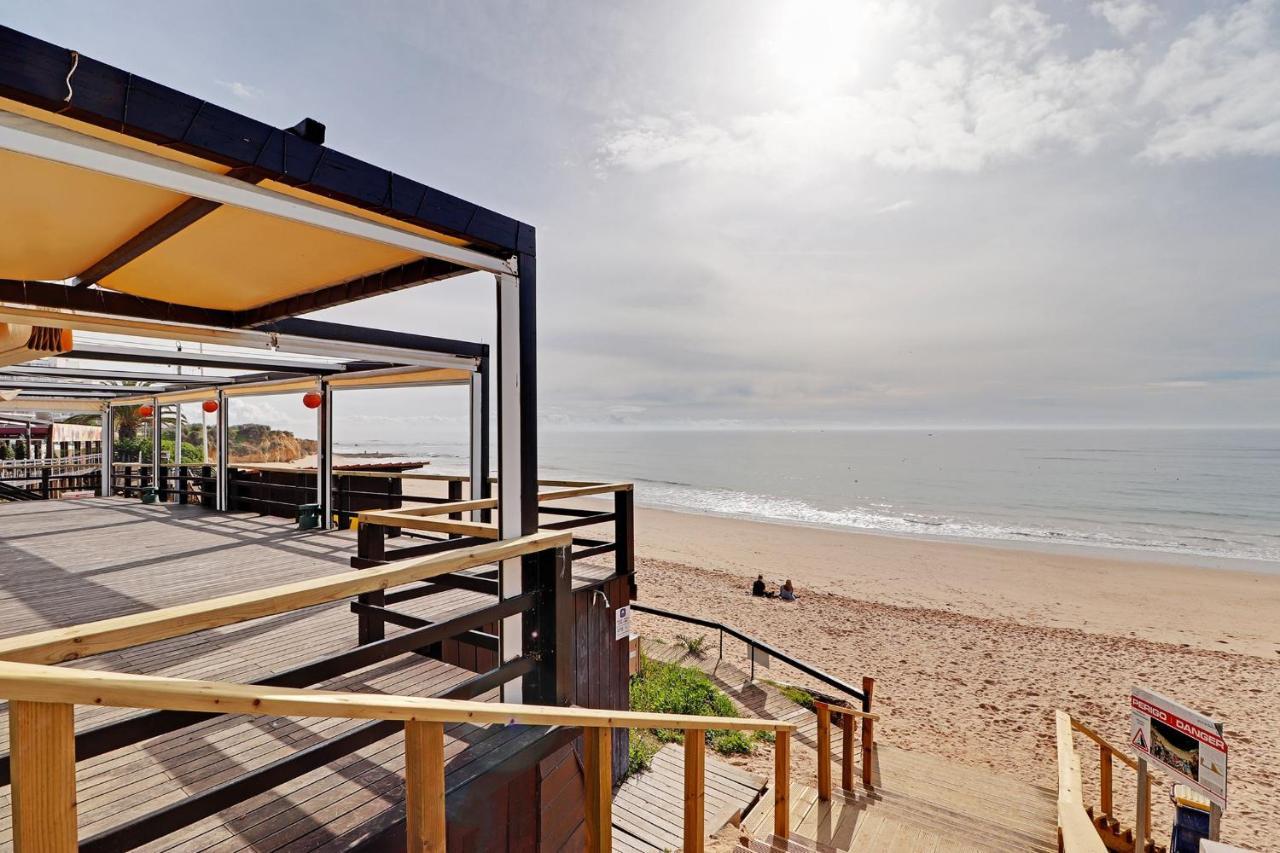 Albufeira Central By Homing Exterior foto