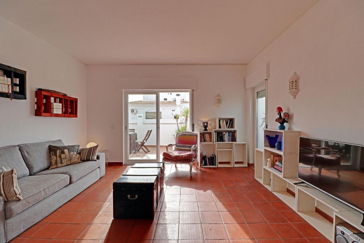 Albufeira Central By Homing Exterior foto