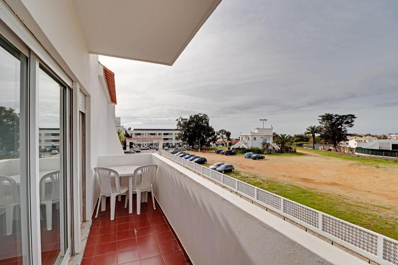 Albufeira Central By Homing Exterior foto